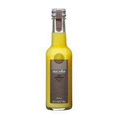 ALAIN MILLIAT Gyümölcslé 20cl - ANANÁSZ