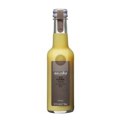 ALAIN MILLIAT Gyümölcslé 20cl - COX NARANCS RENET ALMA