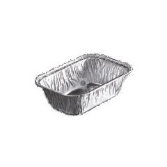 Aluedény BA250, 225 ml (114 x 72 / 96 x 54 / 40 mm) x100db