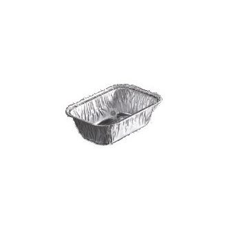 Aluedény BA250, 225 ml (114 x 72 / 96 x 54 / 40 mm) x100db