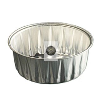 RA100 - Aluedény 84ml, kerek (Ø 81/64 x 26mm) x100db