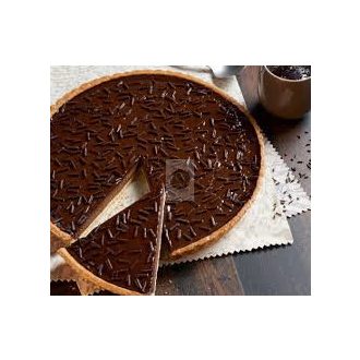   Csokoládé torta 'Grand Arome' (10 szelet x 90 g), gyorsfagyasztott