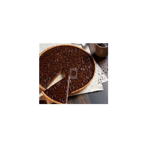 Csokoládé torta 'Grand Arome' (10 szelet x 90 g), gyorsfagyasztott