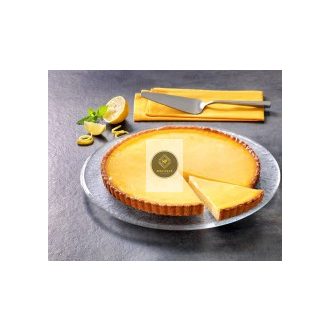 Citromtorta 'Grand Arome' 850g, gyorsfagyasztott