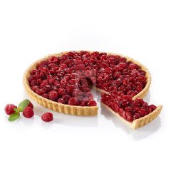 Málnatorta 800g (nem előszeletelt), gyorsfagyasztott