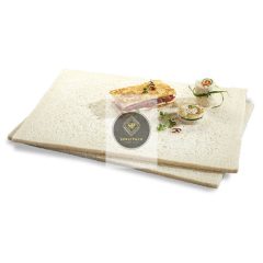 Tradicionális kenyérlap - Natúr (5db/csomag)