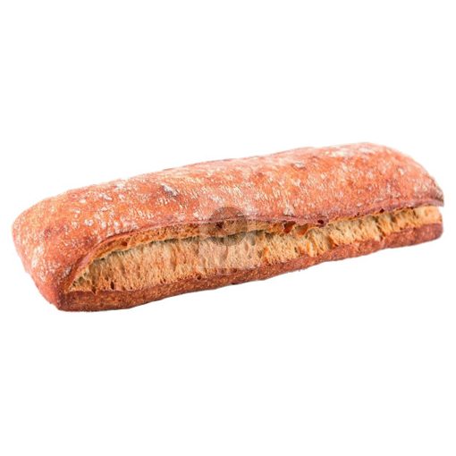 BRIDOR Rusztikus kenyér 450g x25, gyorsfagyasztott