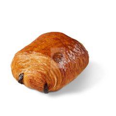 BRIDOR Csokoládés párna 75g x70, gyorsfagyasztott