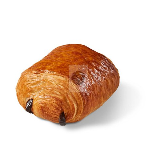 BRIDOR Csokoládés párna 75g x70, gyorsfagyasztott