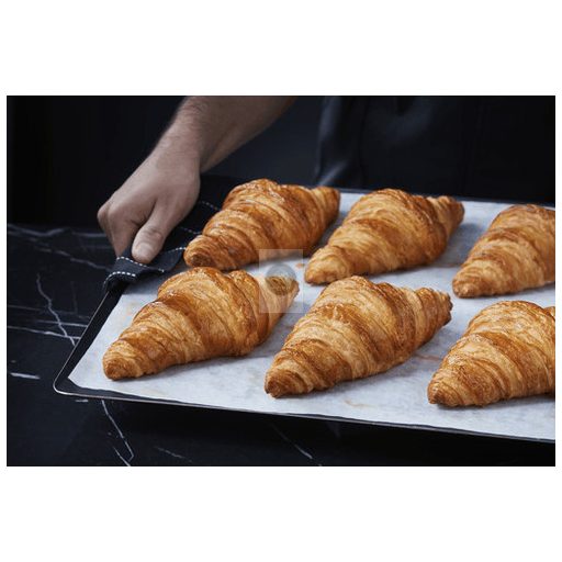 BRIDOR Croissant 80g x60, gyorsfagyasztott.