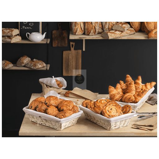 BRIDOR Croissant 80g x60, gyorsfagyasztott.