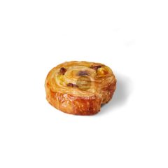   BRIDOR Lunch mazsolás csiga 35g 'Savoureux' x260, gyorsfagyasztott