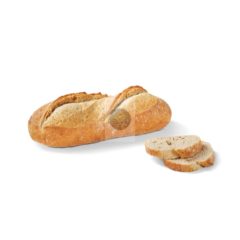   BRIDOR Kovászos fehér kenyér 330g 'Lalos' x20, gyorsfagyasztott