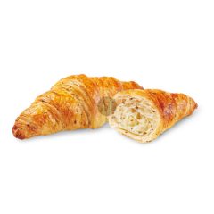 BRIDOR Többmagvas croissant 70g x70, gyorsfagyasztott