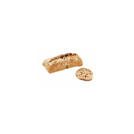 BRIDOR Mini magvas rozskenyér 55g 'Essentiel' x140, gyorsfagyasztott