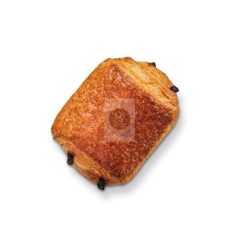 BRIDOR Vegán csokoládés párna 80g x60, gyorsfagyasztott