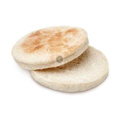 Angol muffin (48 db)