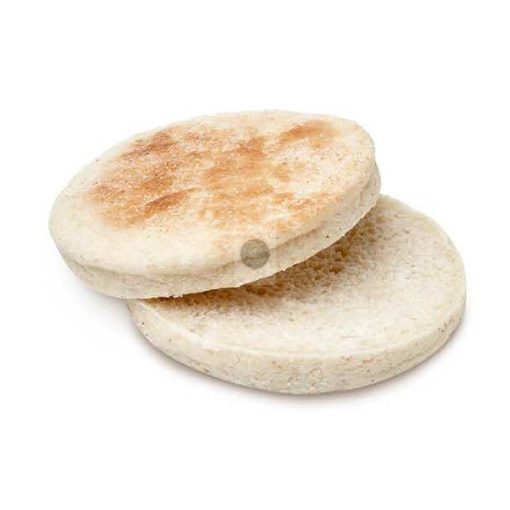 Angol muffin (48 db)