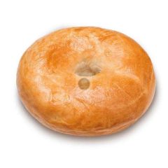 Bagel, natúr (50 db)