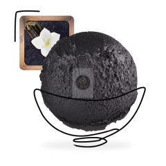 Black Ice Vanília jégkrém 'Artisanales' 2.5L