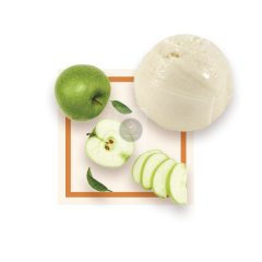 Zöldalma sorbet 'Plein Fruit' 2.5L