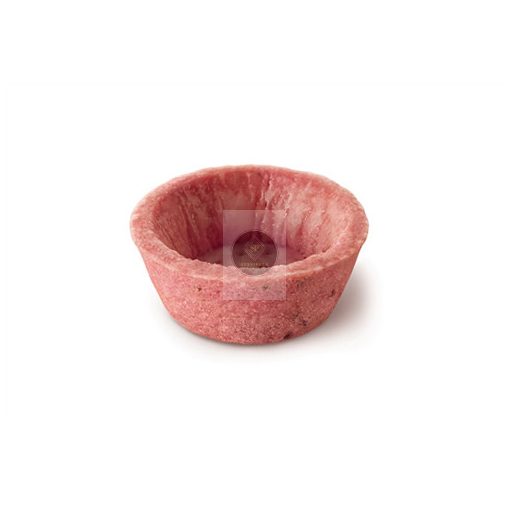 HUG Mini Snack-Tartelettes Cékla-Paprika D4.2 cm - 160db
