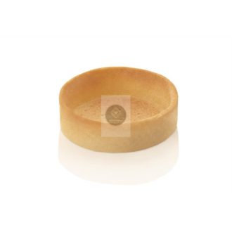   HUG Vajas Édes-Tartelette 'Filigrano' kerek 5.3 cm - 144db