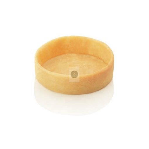 HUG Vajas Snack-Tartelette 'Filigrano' kerek 5.3cm - 144db