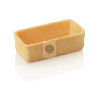   HUG Vajas Édes-Tartelette 'Filigrano' tégla 5.3 cm - 150db