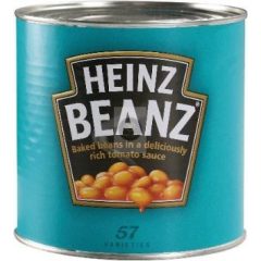 Heinz FS paradicsomos bab 2620g