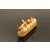 Vajas Eclair fánk 10g, x140db
