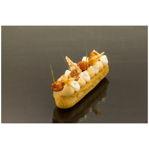 JEAN DUCOURTIEUX Vajas Eclair fánk 10g, x140db