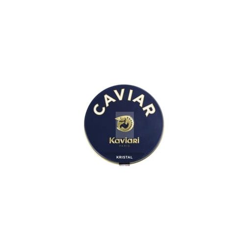 Tokhal kaviár - KRISTAL - 20g - KAVIARI