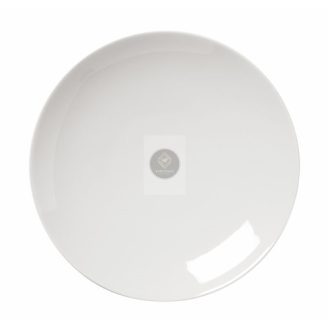 FINEO Porcelán wok tányér D260xM40mm