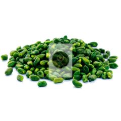 HÁNTOLT ZÖLD PISZTÁCIABÉL, IRÁNI 1KG