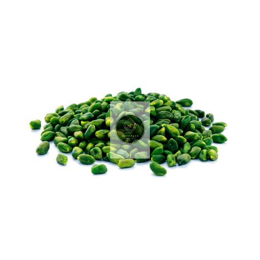 HÁNTOLT ZÖLD PISZTÁCIABÉL, IRÁNI 1KG