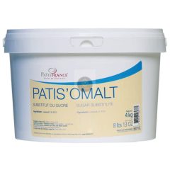 Isomalt 4kg
