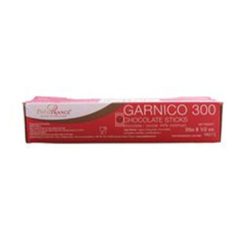  Csokoládérúd, süthető 'GARNICO 200' Extra Large (8g)