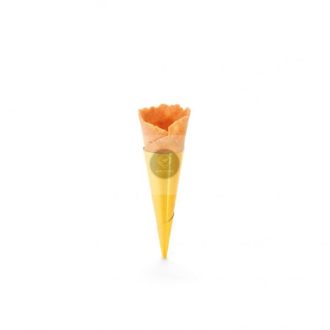 90 Édes mini tölcsér (D2.5 x M7.5 cm)