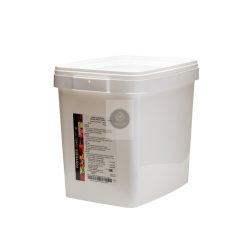 PONTHIER Málnapüré édesített, gyorsfagyasztott - 20kg