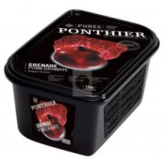 PONTHIER Gránátalma püré, gyorsfagyasztott - 1kg