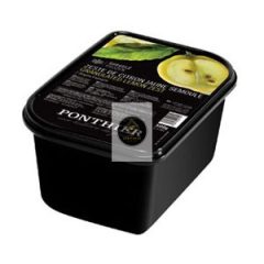 PONTHIER Citromhéj granulátum, gyorsfagyasztott - 500g
