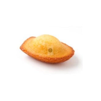   ST MICHEL PRO Madeleine, natúr, vajas gyorsfagyasztott sütemény - 45 g x 70db