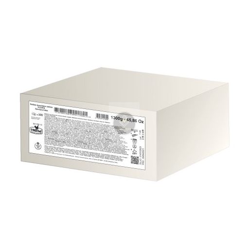 ST MICHEL PRO Madeleine, olívás gyorsfagyasztott sós aprósütemény - 13 g x 100db