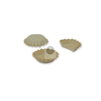 JEAN DUCOURTIEUX Mini sós kosár D4,9cm 4.7g, x240db