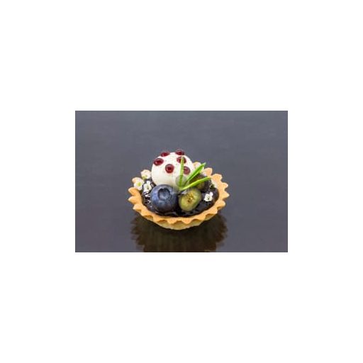 JEAN DUCOURTIEUX Mini édes kosár D4,9cm VK 5.6g, x240db