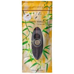 Tahiti vaníliarúd Grand Cru Bora Bora 100g
