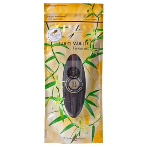 Tahiti vaníliarúd Grand Cru Bora Bora 100g
