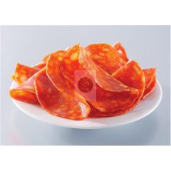 SZELETELT CHORIZO EXTRA 500G