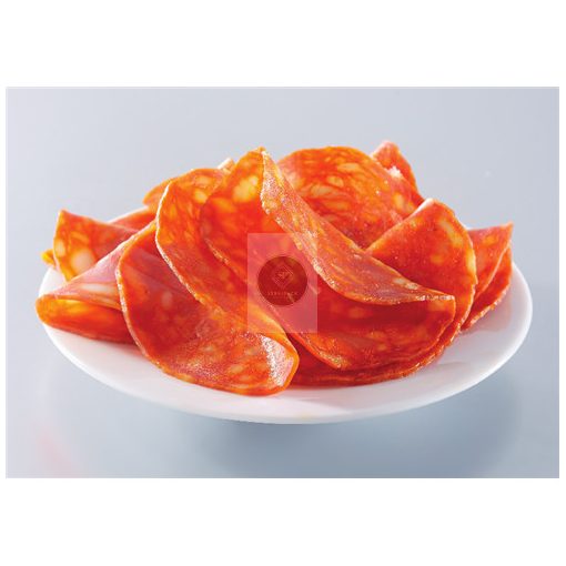 SZELETELT CHORIZO EXTRA 500G